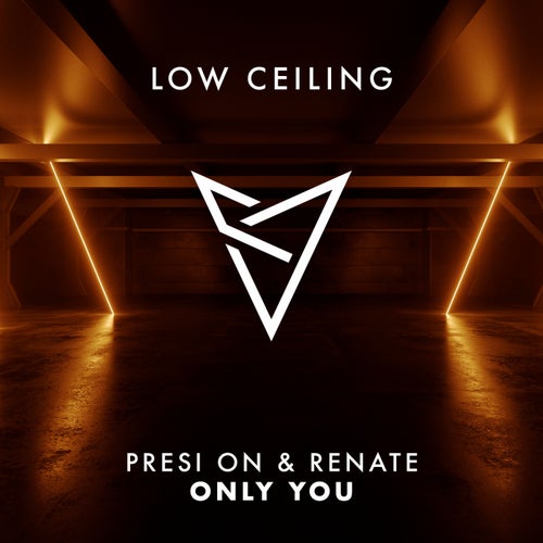 Renate, Presi On - ONLY YOU [LOWC064]